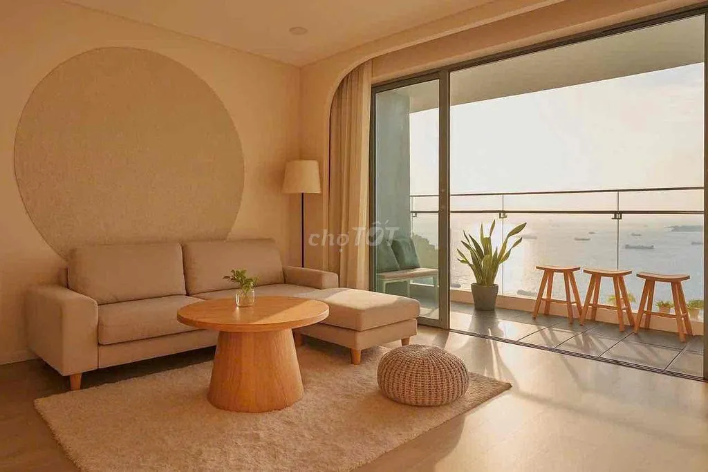 CHO THUÊ CĂN HỘ SKY89 – 2PN 2WC – FULL NỘI THẤT – GIÁ 17TR