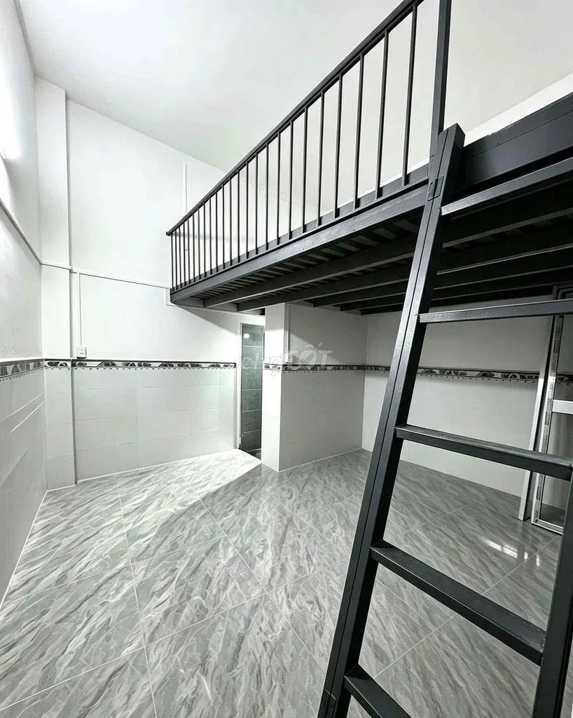 💥 TRẦN VĂN CẨN 3TR - 3.5TR: PHÒNG ĐẸP, NUÔI PET THOẢI MÁI, MÁY GIẶT CH