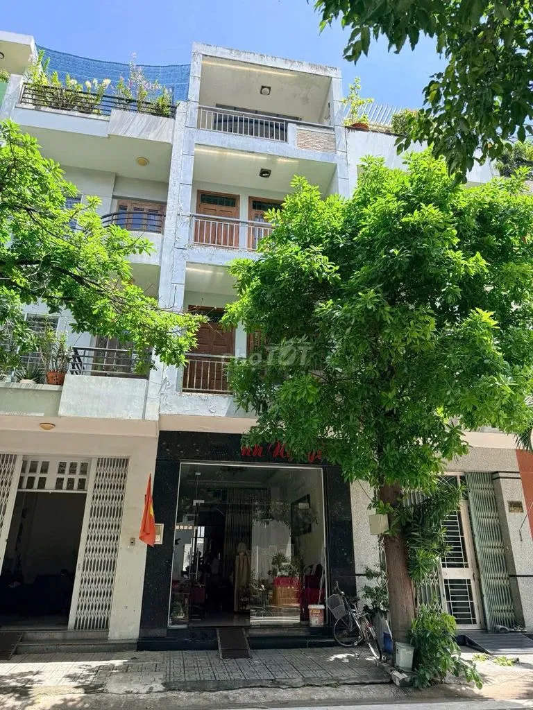 CHO THUÊ NHÀ NGUYÊN CĂN - LƯƠNG ĐỊNH CỦA - PHƯỜNG AN KHÁNH