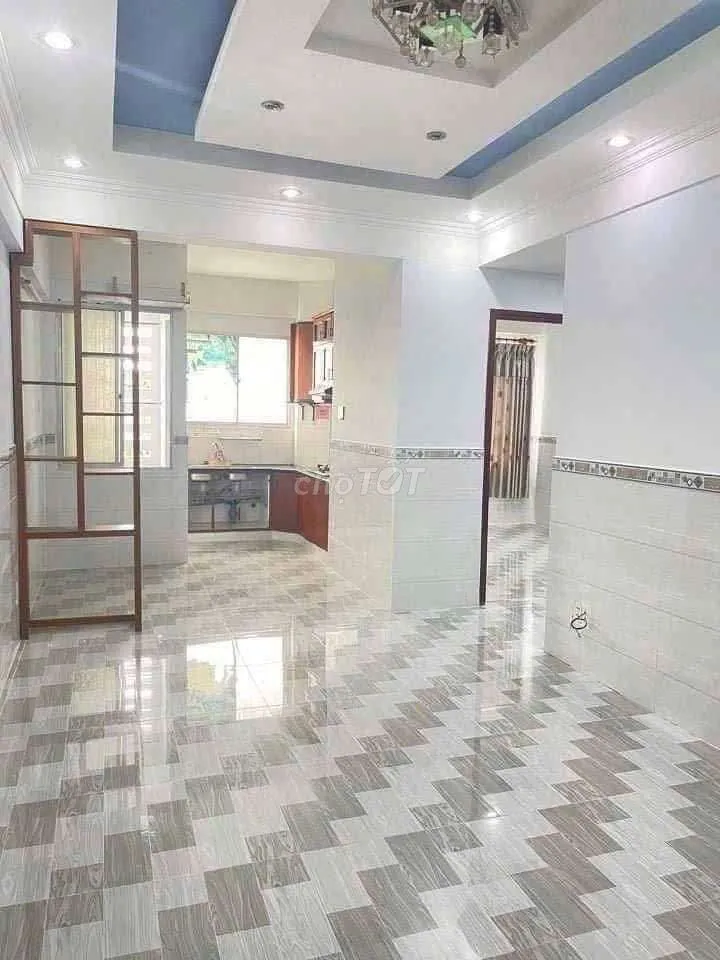 Tìm bạn nữ ghép phòng 1:1