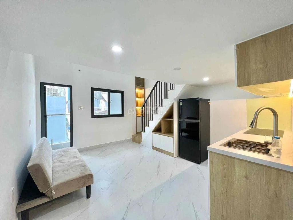 CĂN HỘ DUPLEX BANCOL MỚI XÂY - NGAY TÂN KỲ TÂN QUÝ - AEON TÂN PHÚ