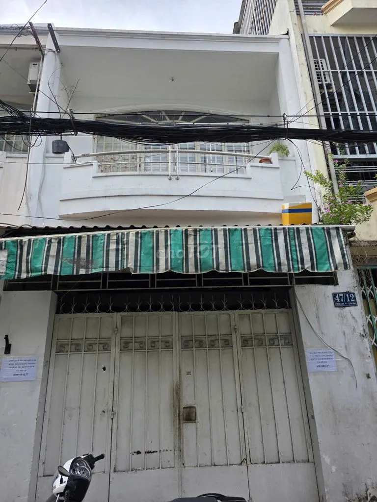 Cần chop thuê nhà nguyên căn