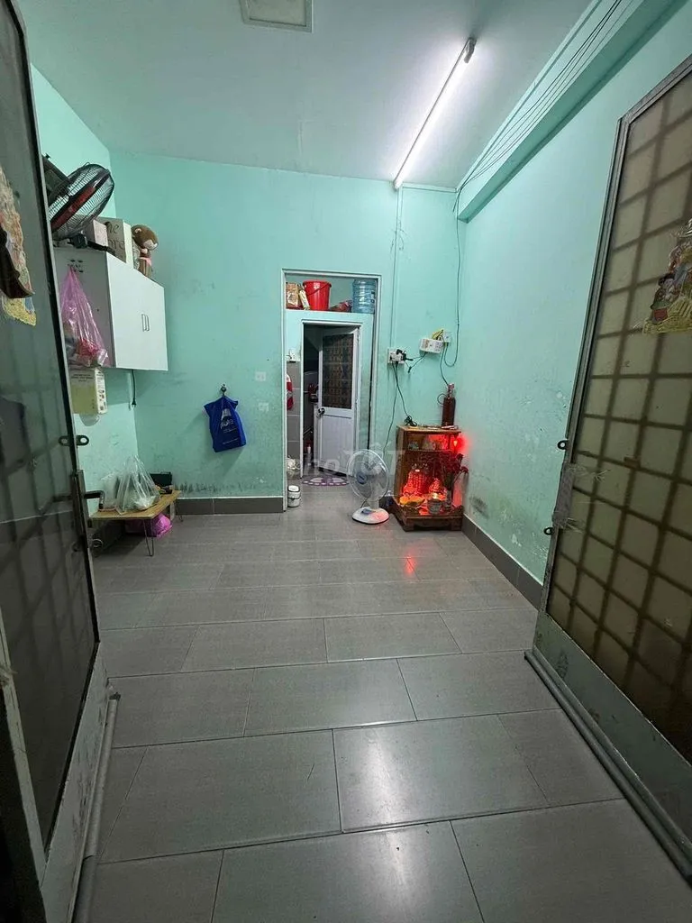 cho thuê nhà nguyên can gần ĐH CÔNG THUONG