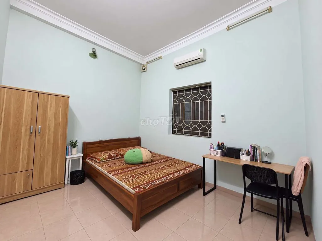 Chính chủ cho thuê phòng