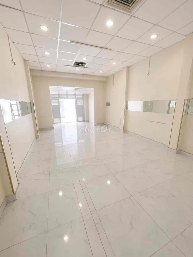 ❤️Nhà Mặt Tiền Kinh Doanh_ 4x20m_Đường Trần Quý Cáp, P11, Bình Thạnh