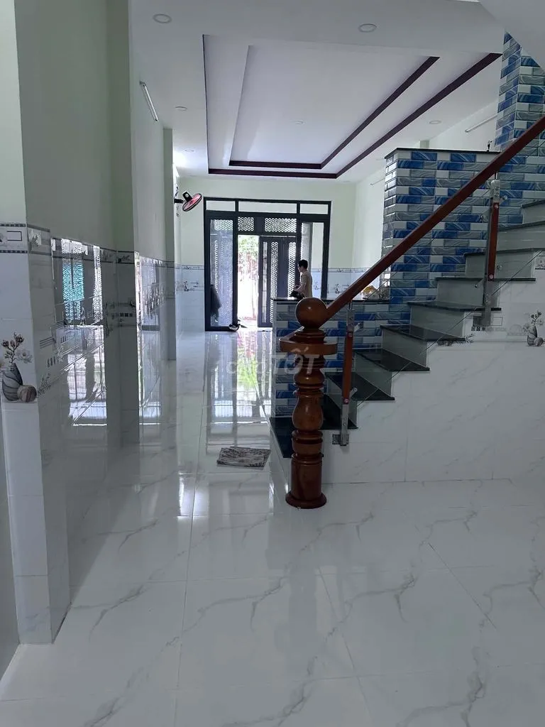 CHÍNH CHỦ CHO THUÊ NHÀ NGUYÊN CĂN MỚI 100%