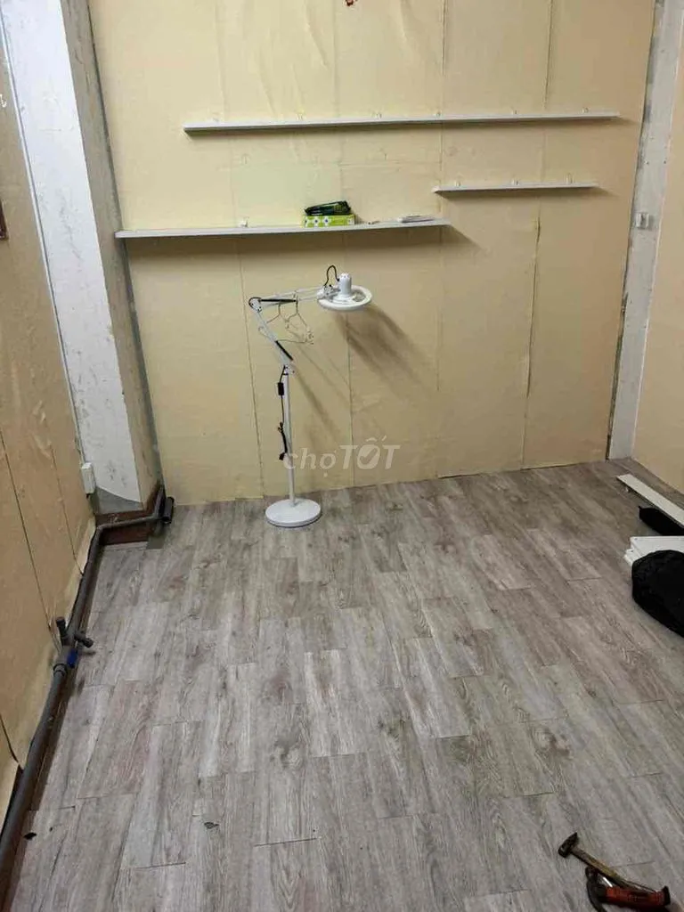 Cho Thuê Phòng giá rẻ bình thạnh