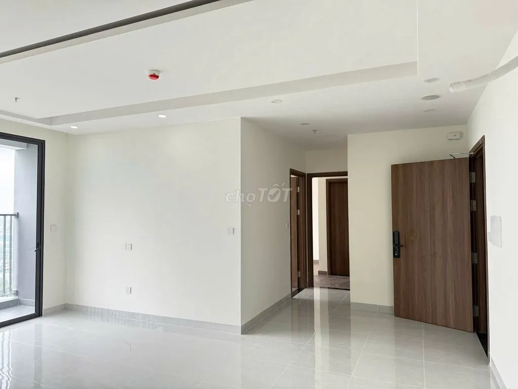 2PN 2WC 74m² A&T Sky Garden Lái Thiêu – 6 Tr/th - ở ngay