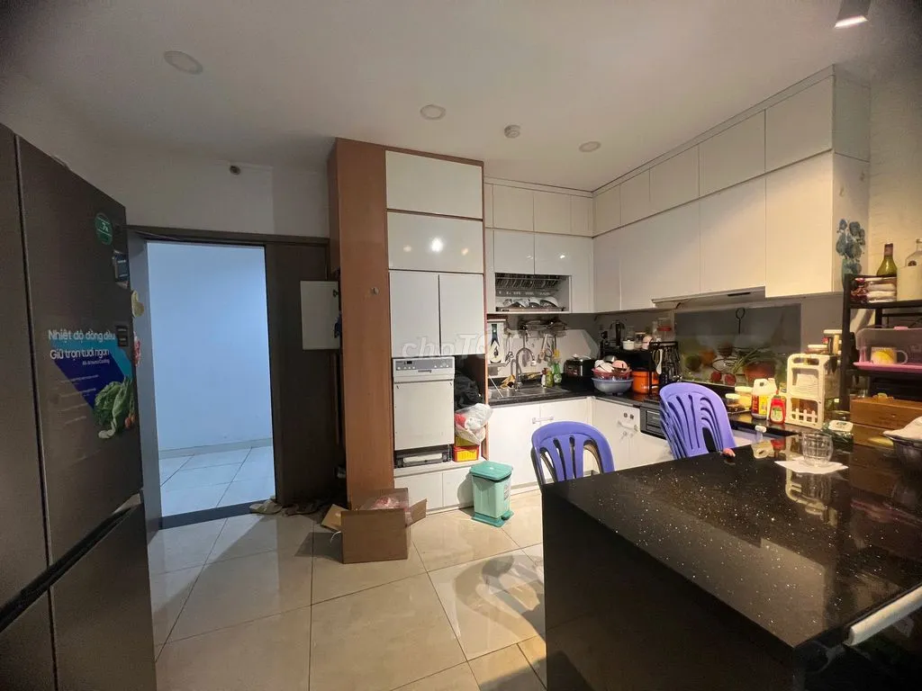 Cho thuê căn hộ opal Riverside view sông SG. 71m2