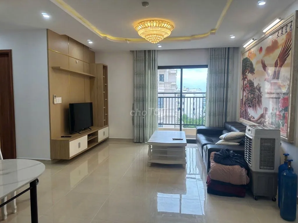 CHO THUÊ CĂN HỘ CITYLAND  – 113M², 3PN, FULL NỘI THẤT, Chỉ 20TR/THÁNG