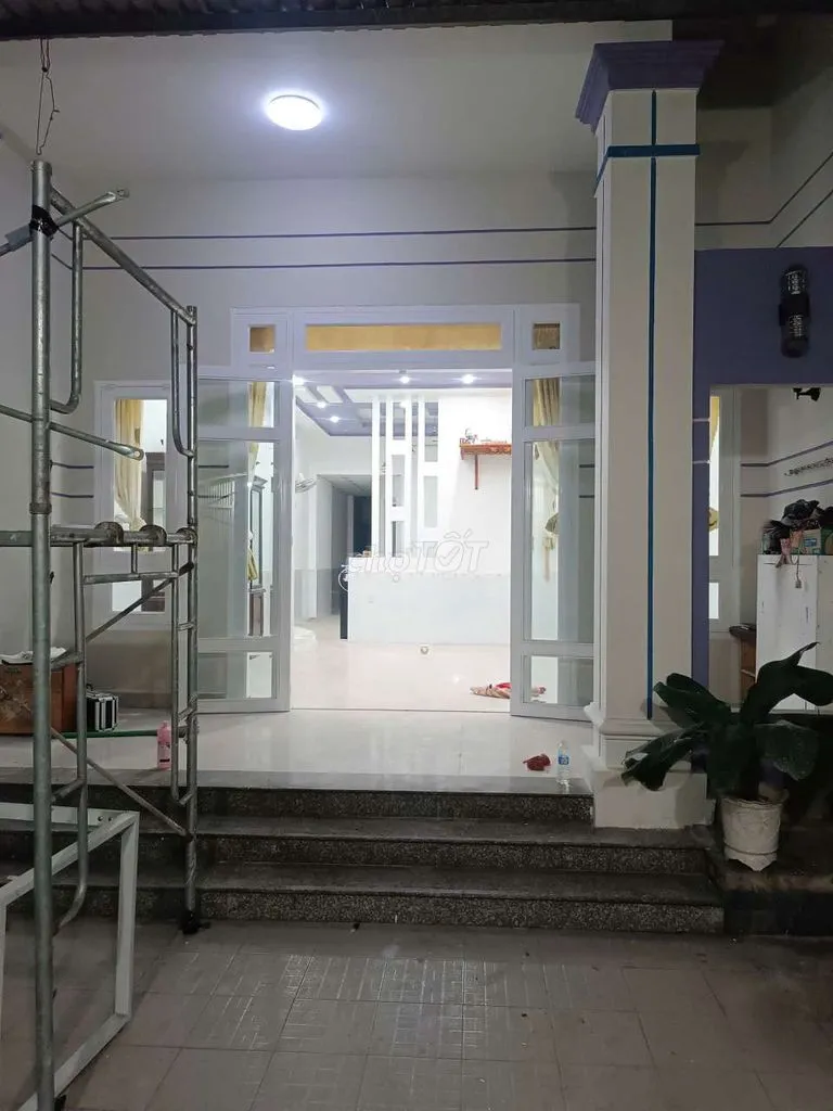 Cho thuê nhà Phú Mỹ, gần bệnh viện 1500 giường, giá 7 triệu có 4 phòng