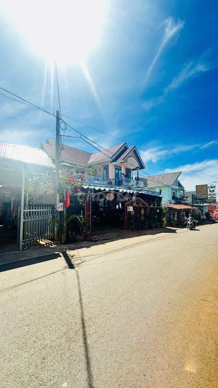 Cho thuê phòng trọ và thuê mặt bằng.