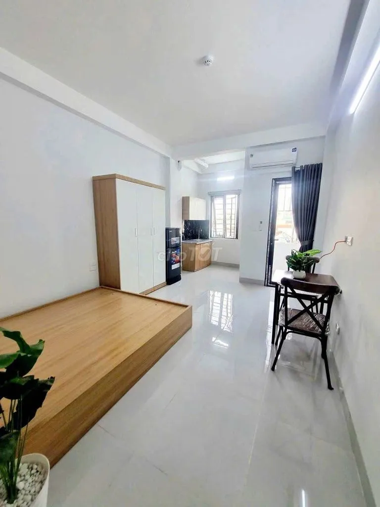 Cho thuê Studio, Ccmn, Ngõ 168 nguyễn xiển, Thanh xuân