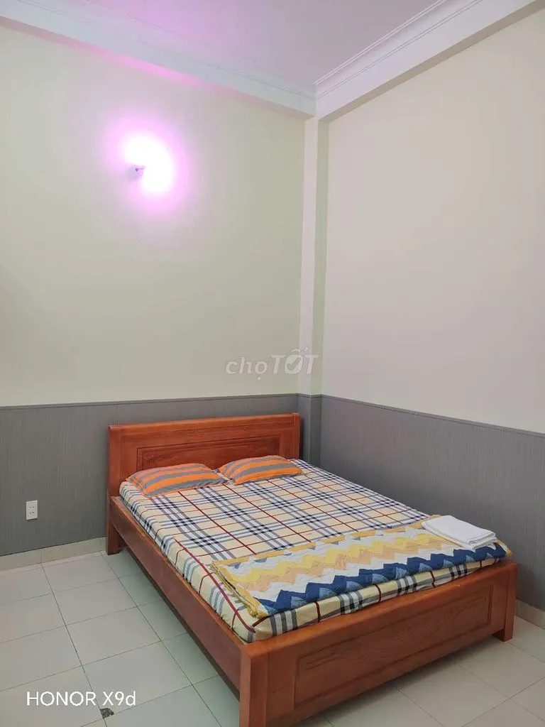 nhà nghỉ cho thuê phòng ở tháng