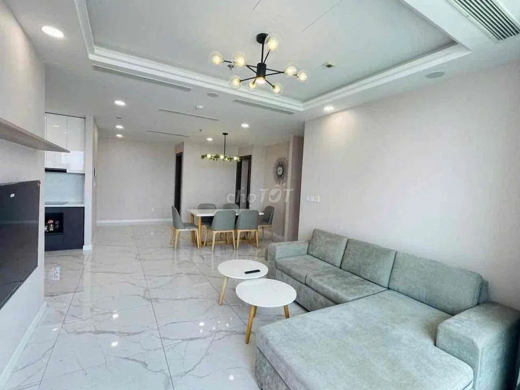 CHO THUÊ 3PN FULL NT SUNSHINE SKY CITY GIÁ 24TR/THÁNG