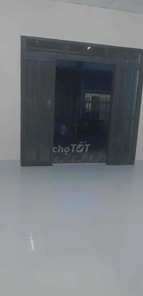 Cho thuê nhà Khu dân cư Hoàng Hảo