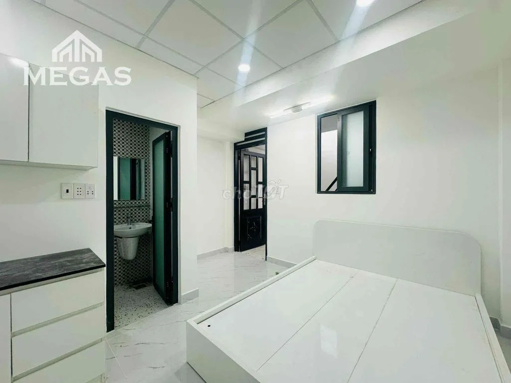 ✨CHO THUÊ PHÒNG GIÁ RẺ GẦN ĐẠI HỌC VĂN HIẾN