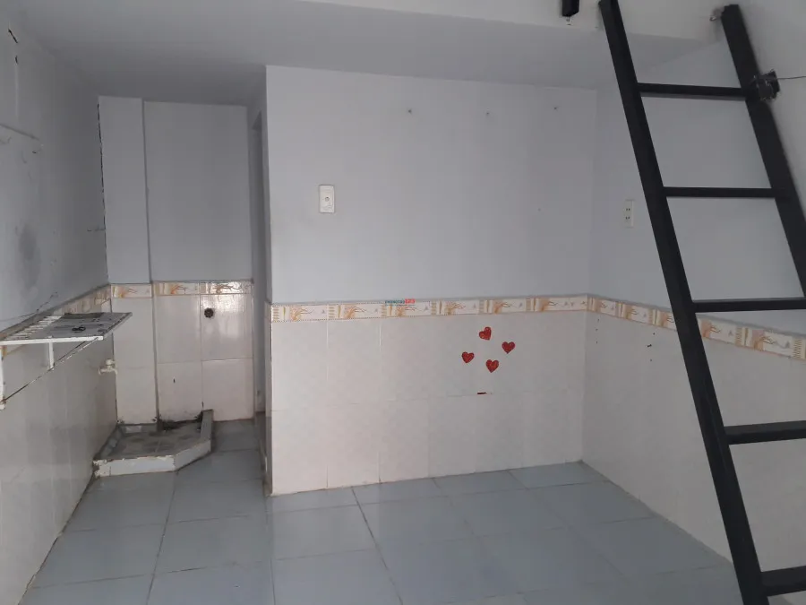 Cho thuê phòng trọ sạch sẽ, thoáng mát tại Quận 12