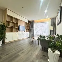 Căn hộ 3PN tại Fhome cho thuê