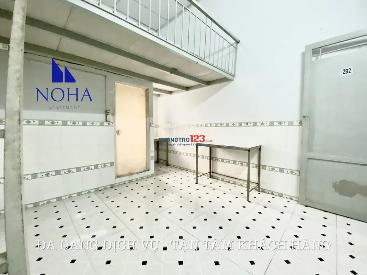 Cho Thuê Phòng Trọ - Rộng Rãi tại đường số 3, P9, Gò Vấp. Ở được 2-3 bạn.