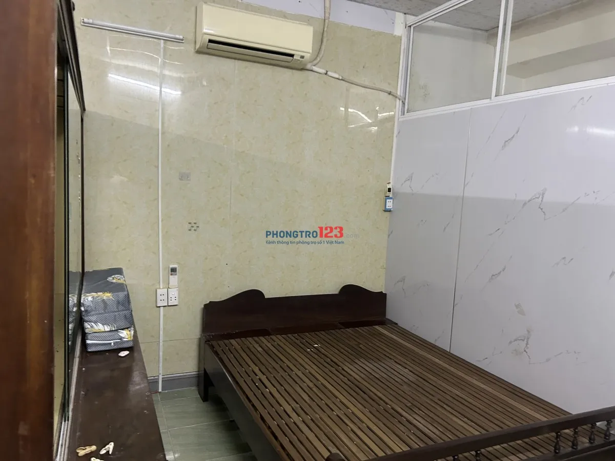 cho thuê nhà kiệt lớn ở trung tâm thành phố Đà Nẵng