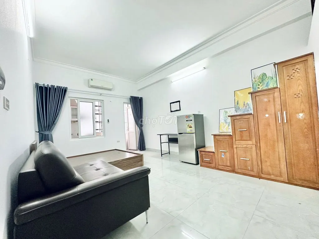ho Thuê CCMN Cầu Giấy / Chính Chủ / Từ 4,x triệu