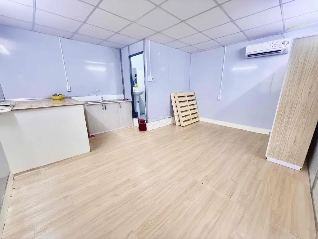 Cho thuê phòng trọ 20m2, 3.6 triệu/tháng tại Q.12, TP.HCM