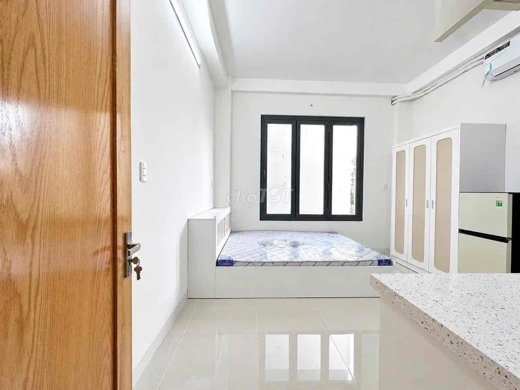 🏡 PHÒNG FULL NỘI THẤT – GẦN AEON TÂN PHÚ  ✨ Phòng xinh, sạch sẽ, thoán