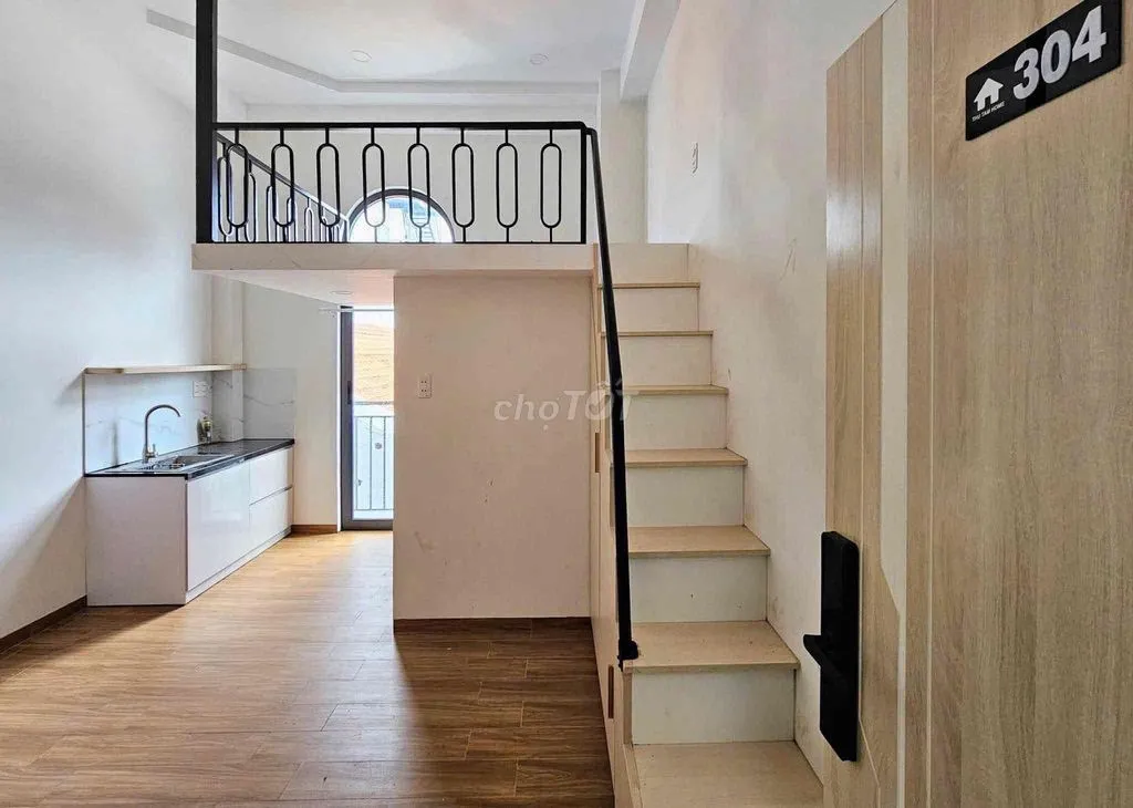 DUPLEX NGAY NGÃ TƯ THỦ ĐỨC - LÊ VĂN VIỆT - MAN THIỆN CHO THUÊ PHÒNG