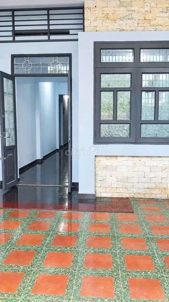 🔥 NHÀ RỘNG 105M² LINH ĐÔNG – GẦN PHẠM VĂN ĐỒNG, CHỈ 8 TRIỆU/THÁNG!