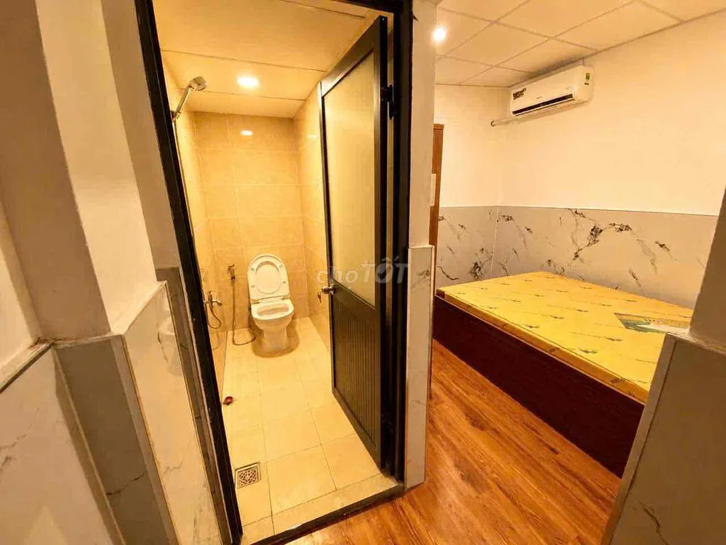 1PN Ban Công Thoáng Full NT_Hoàng Sa_CV Hoàng Văn Thụ_Phạm Văn Hai_T2