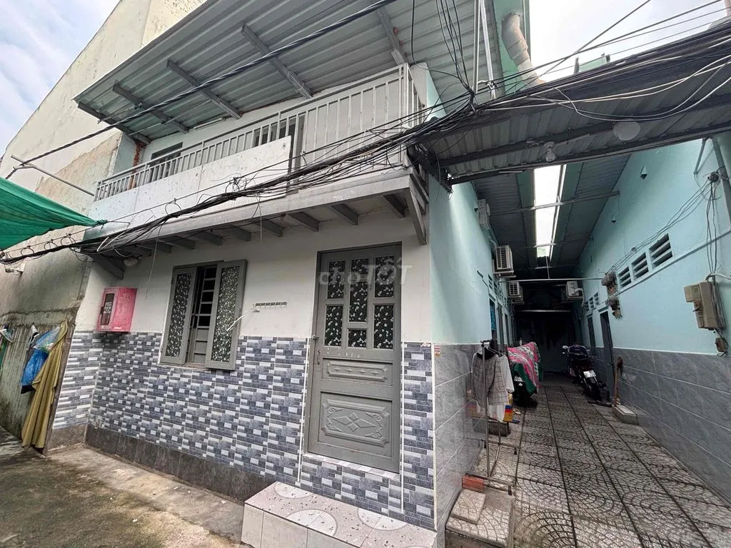 cho thuê phòng trọ khu an ninh tại quận Bình Thạnh