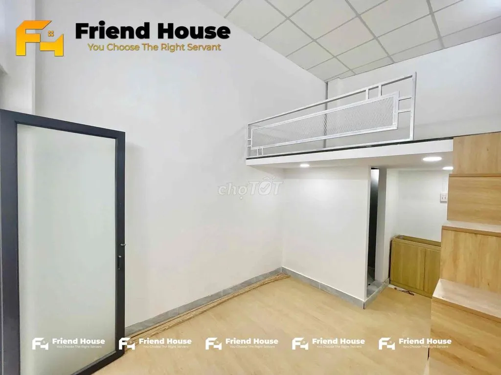 🏡Nhà Mới Xây Siêu Đẹp Gò Vấp🏡