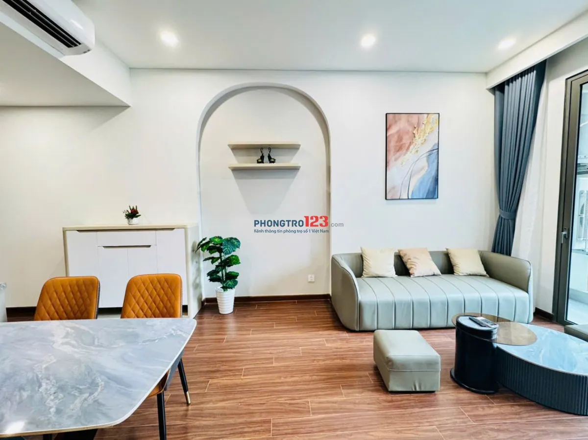 Chính chủ cho thuê căn hộ 3N2W TẠI TÒA H1