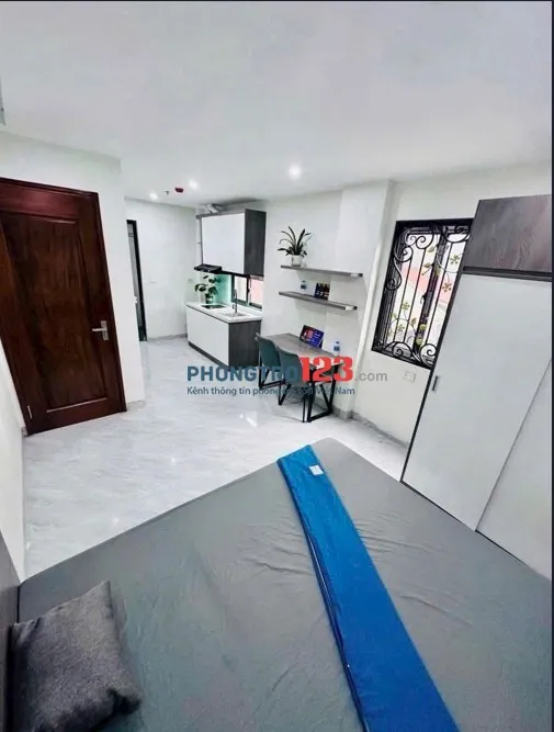 CCMN MỚI KHAI TRƯƠNG - 245 LẠC LONG QUÂN, TÂY HỒ