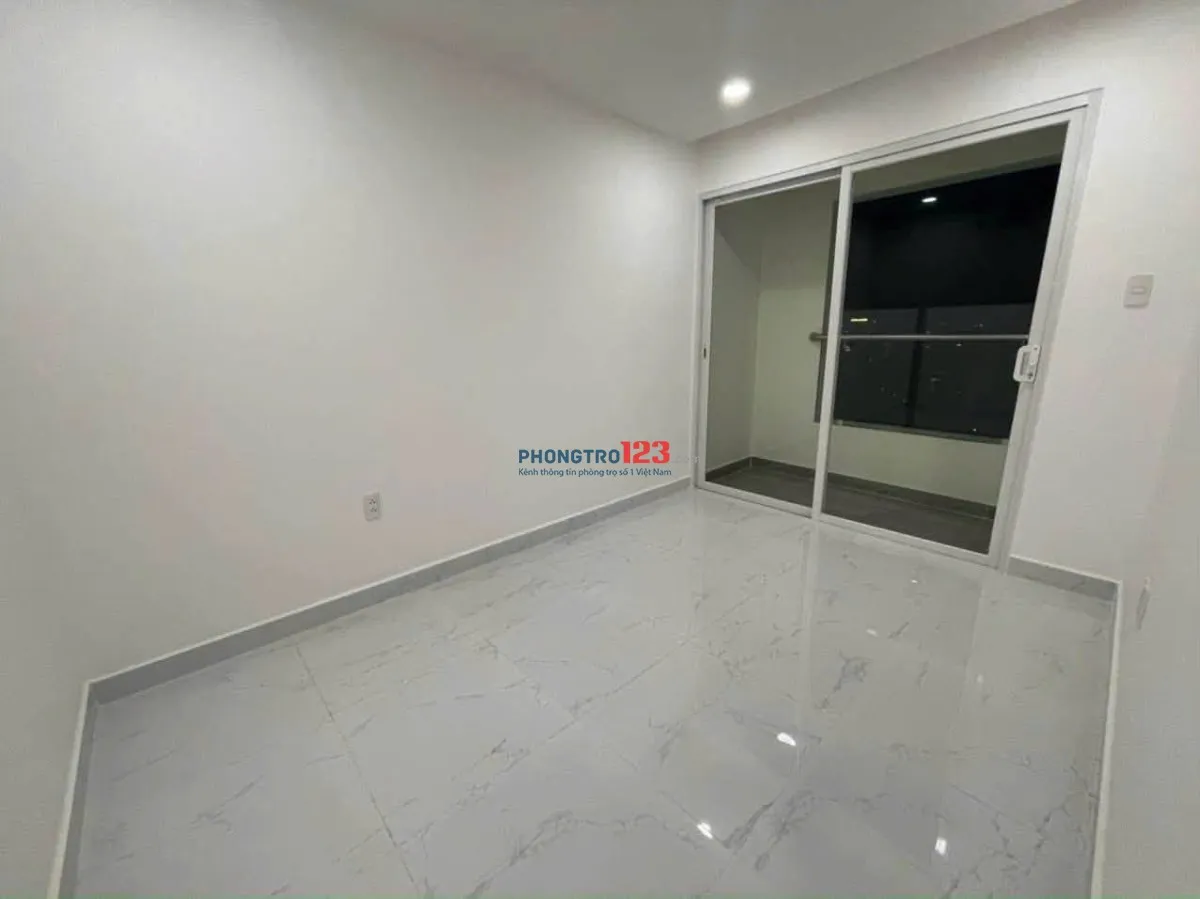 Cho thuê chung cư phúc yên, tân bình 3PN, Ko Nội Thất 84m2, giá 8 tr/th