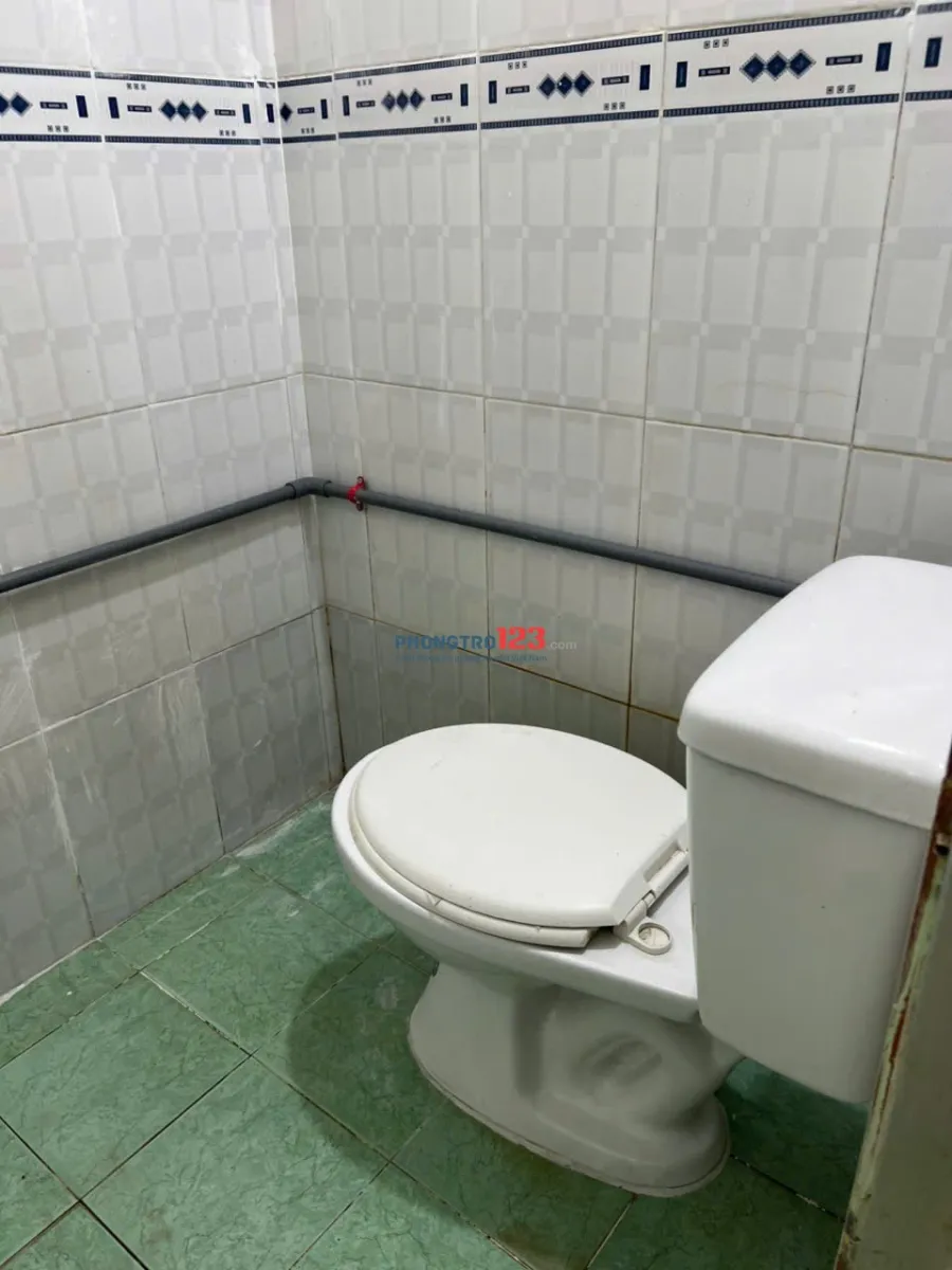 Cho thuê phòng trọ Lê Đức Thọ phường 16, Gò Vấp