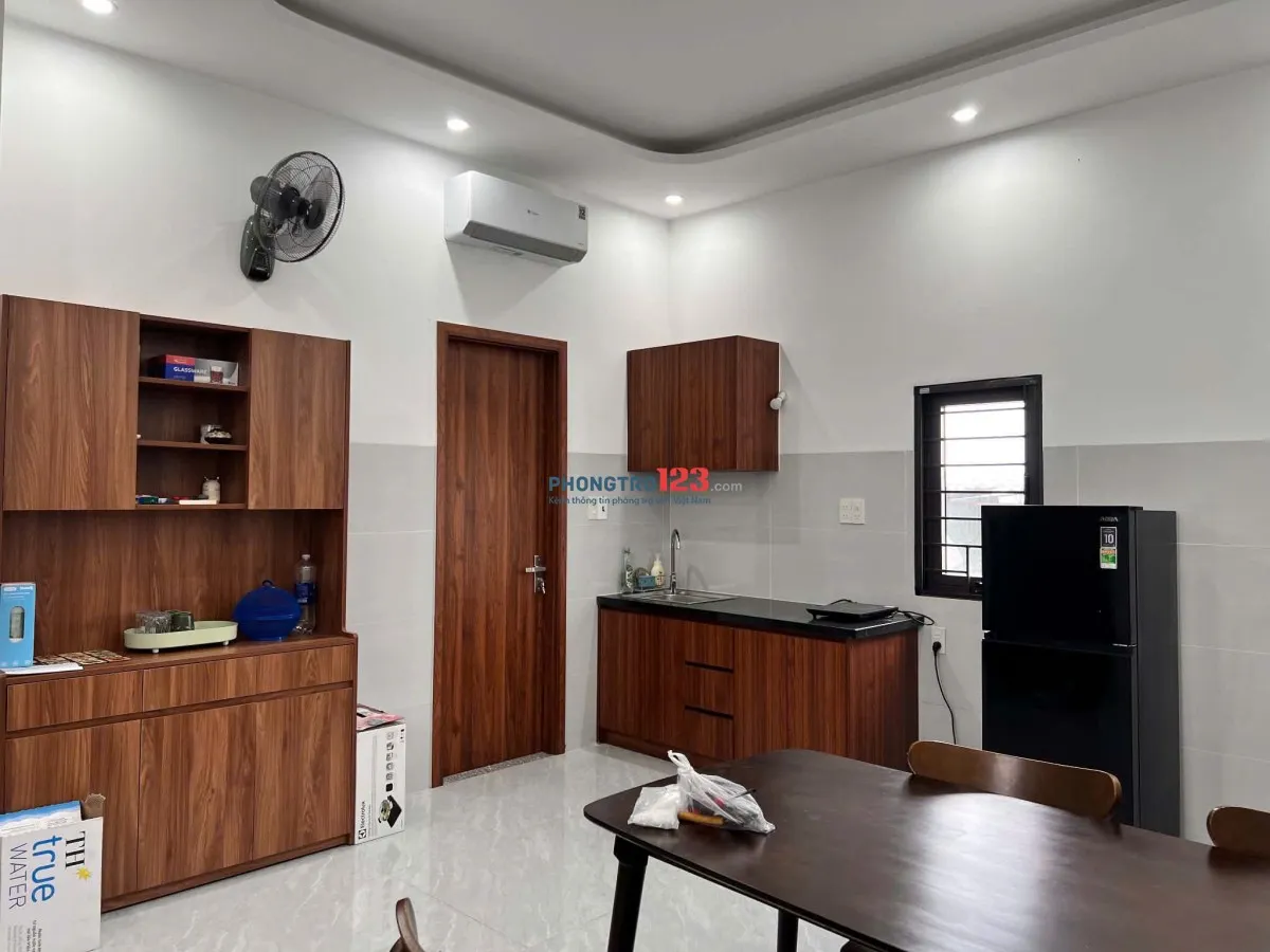 CHÍNH CHỦ CHO THUÊ CĂN HỘ gần ĐH Sư Phạm Đà Nẵng