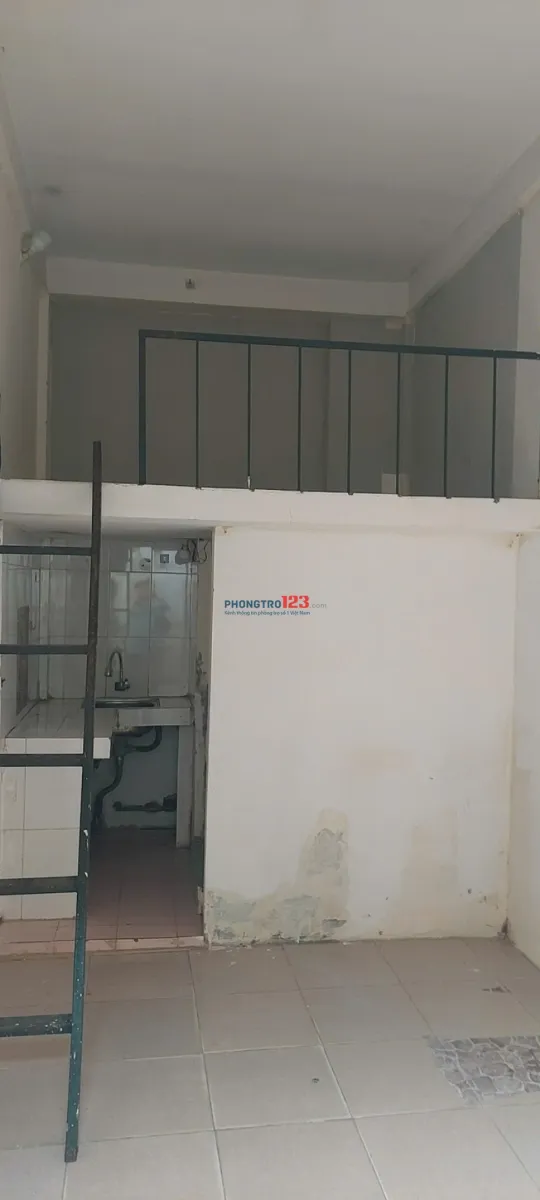 Cho thuê phòng trọ khép kín ngõ 89 đường Phạm Văn Đồng