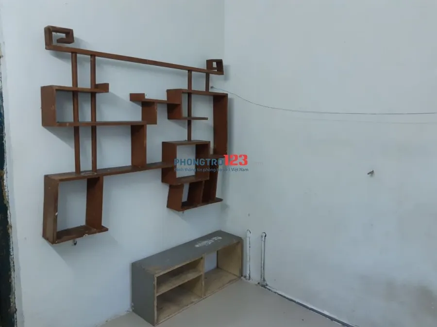PHÒNG TRỌ GIÁ RẺ CHO SINH VIÊN THUÊ