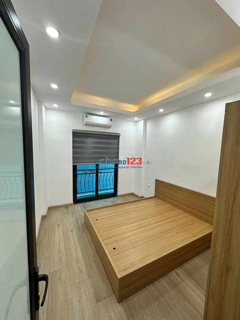 Cho thuê phòng trọ ngõ 224 Quyết Thắng, Yên Nghĩa, Hà Nội