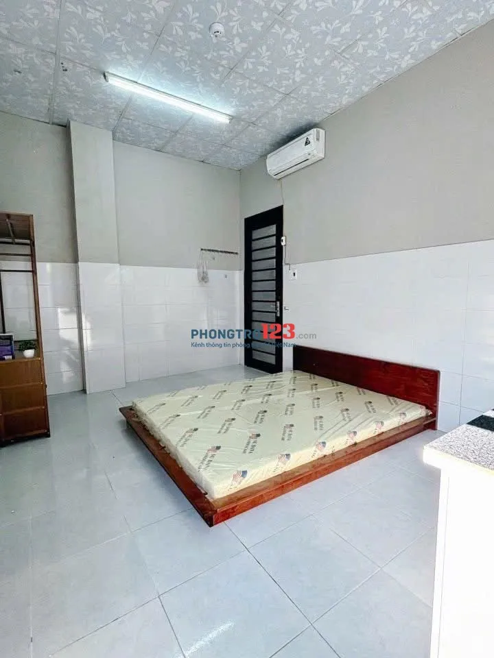 CHO THUÊ PHÒNG NGAY ĐƯỜNG NÚI THÀNH, GẦN ĐH ĐÔNG Á, KIẾN TRÚC