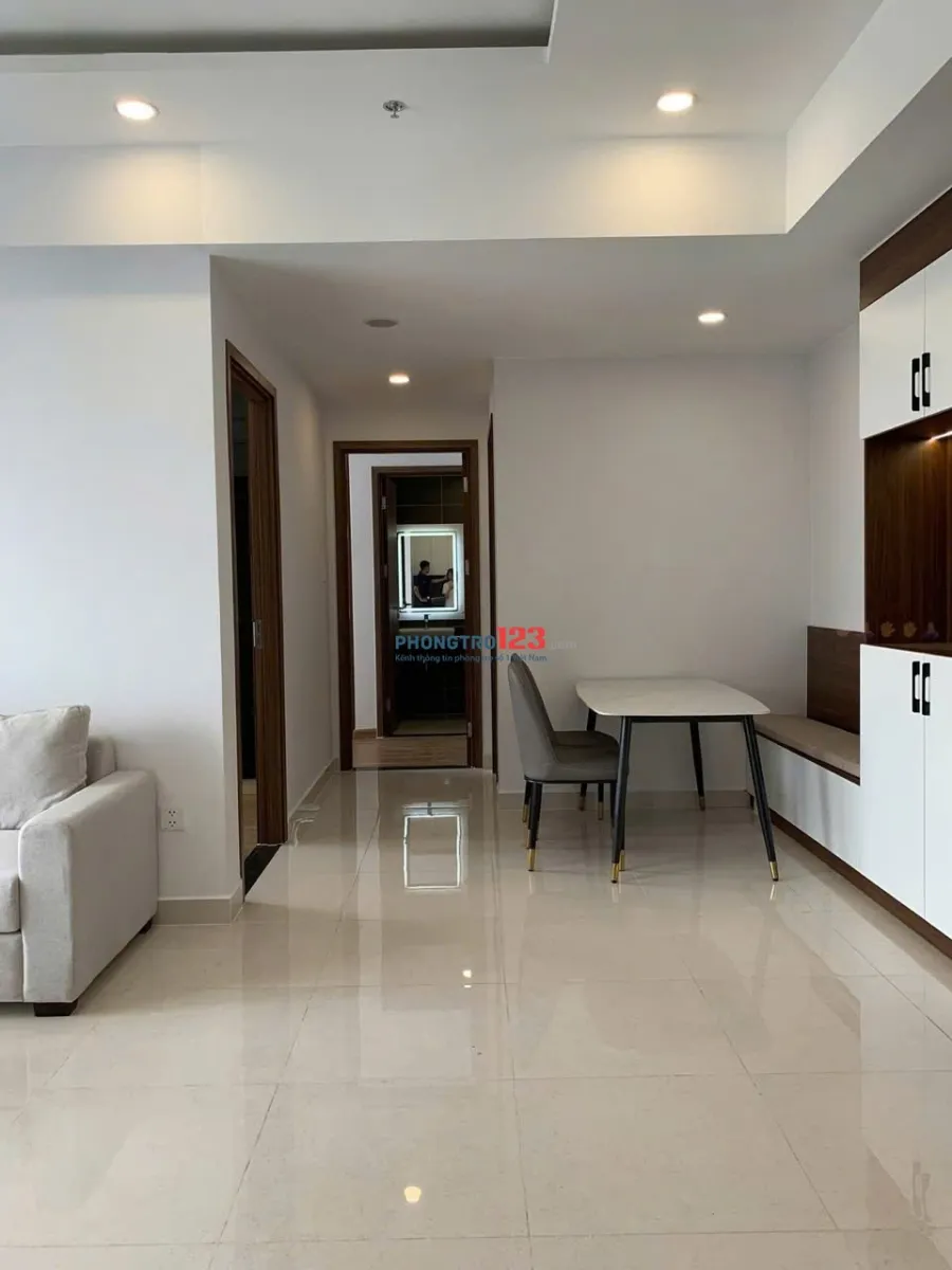 Chung cư CTL- Dương Thị Giang: căn 3p ngủ NTCC, 96m2 giá 11tr/tháng.