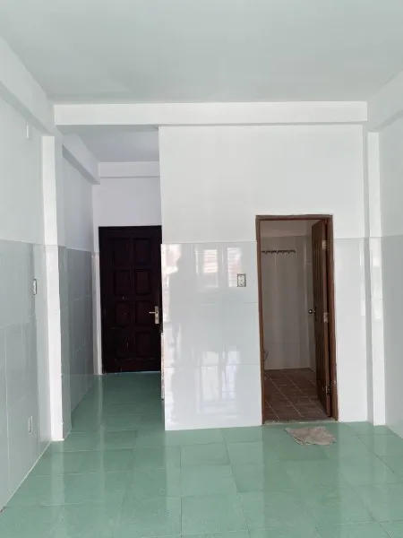 Phòng trọ mới xây Quang Trung, P.10, Gò Vấp – Có gác – 0785272706