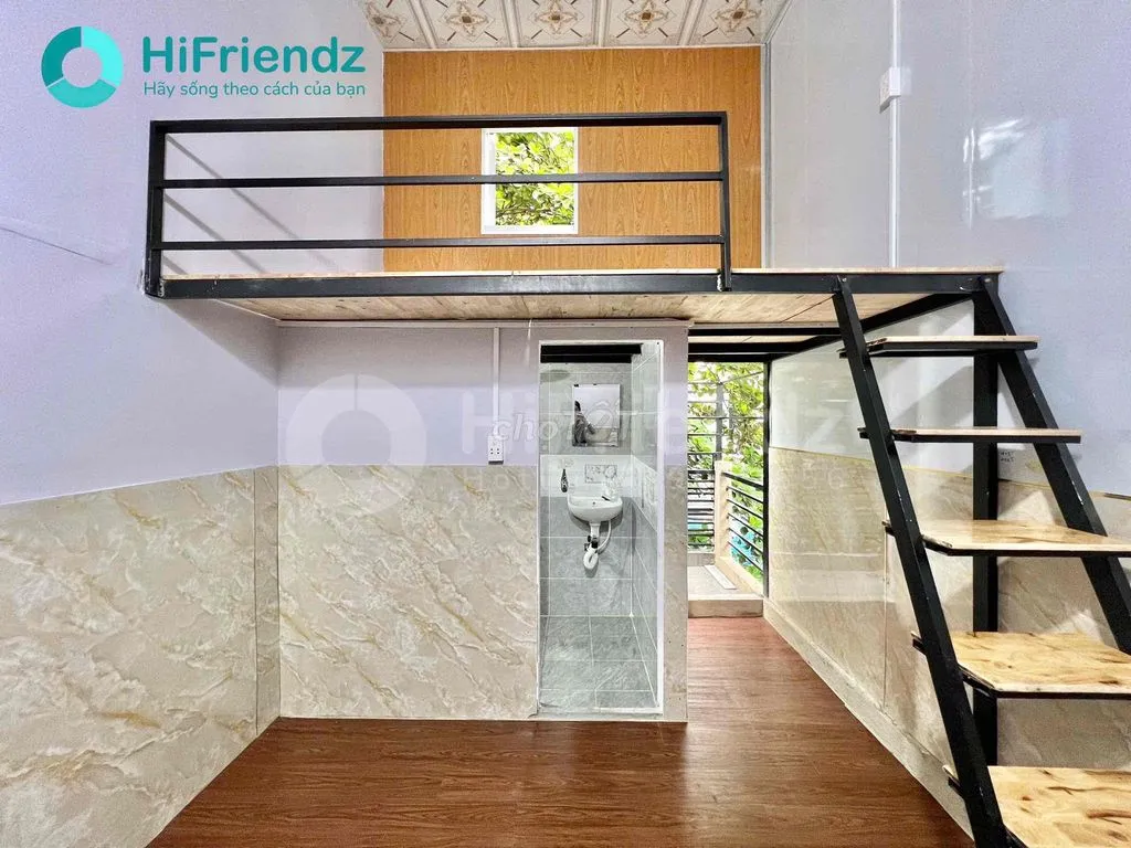GÁC FULL NT CV GIA ĐỊNH-SÂN BAY-ĐH GIA ĐỊNH-BỆNH VIỆN 175
