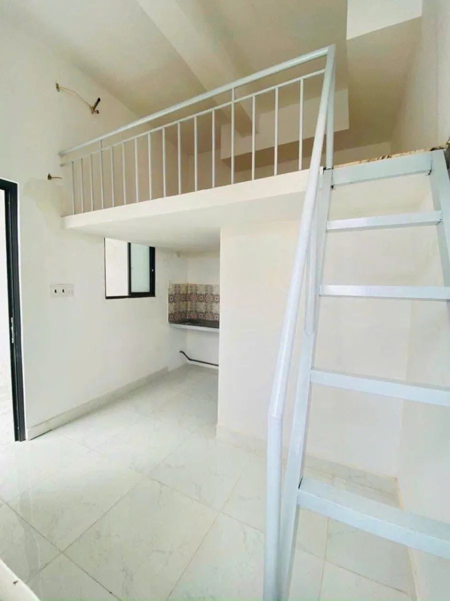 Cho thuê phòng trung tâm Q7 tòa nhà thang máy, bảo vệ 24/7, hầm xe rộng