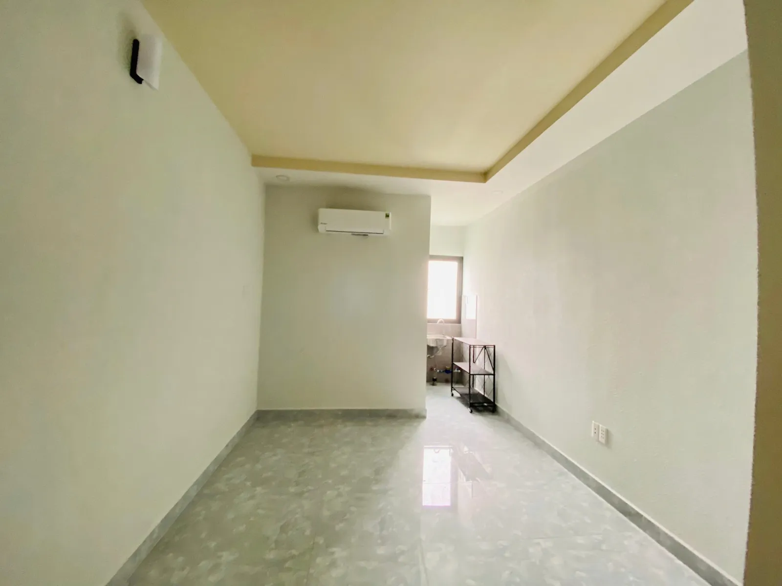 Cho thuê phòng trọ Q7 phù hợp cho sinh viên UFM đi bộ qua trường học - nhân viên văn phòng