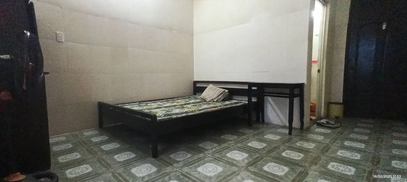 Nhà trọ 10/4 Tân Thới Nhất 13D, Tân Thới Nhất, Quận 12, Hồ Chí Minh