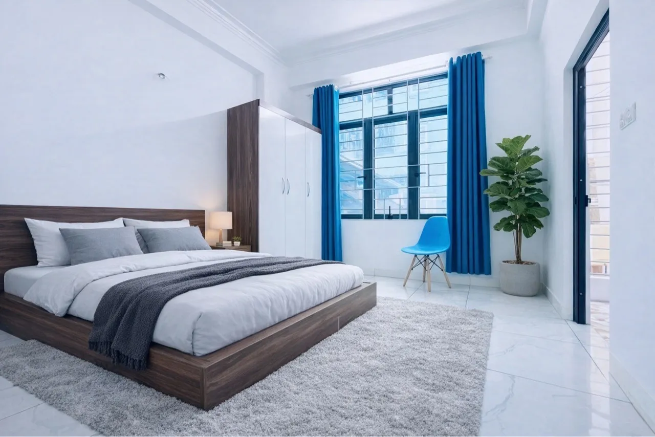Khai trương kim giang - linh đàm - thanh trì - 1 ngủ - 1 khách - 0865627112