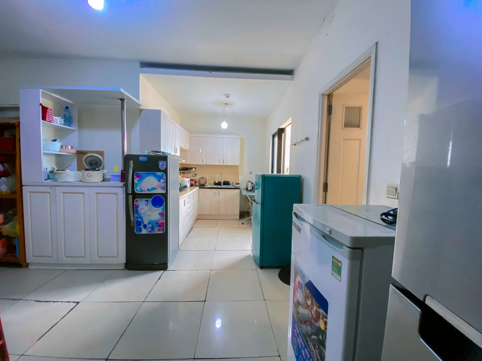 Chung cư Đức Khải đường Nguyễn Lương Bằng, Phường Phú Mỹ, Quận 7, Thành phố Hồ Chí Minh